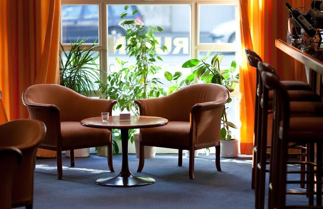 Hotel Rubin-1