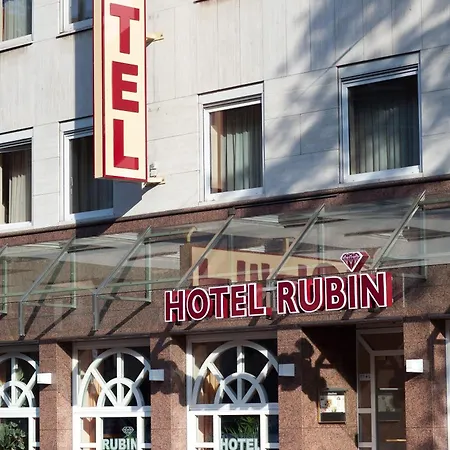 Hotel Rubin-3